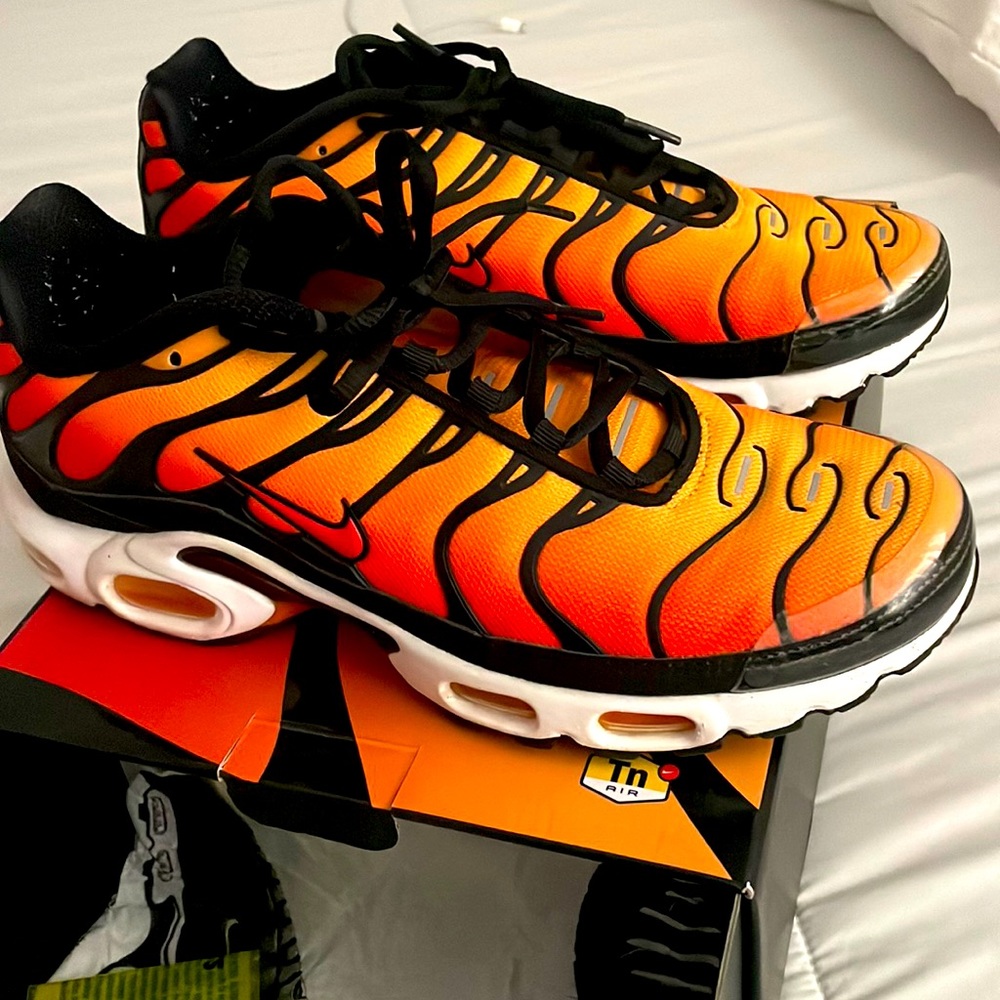 Nike air max plus OG
